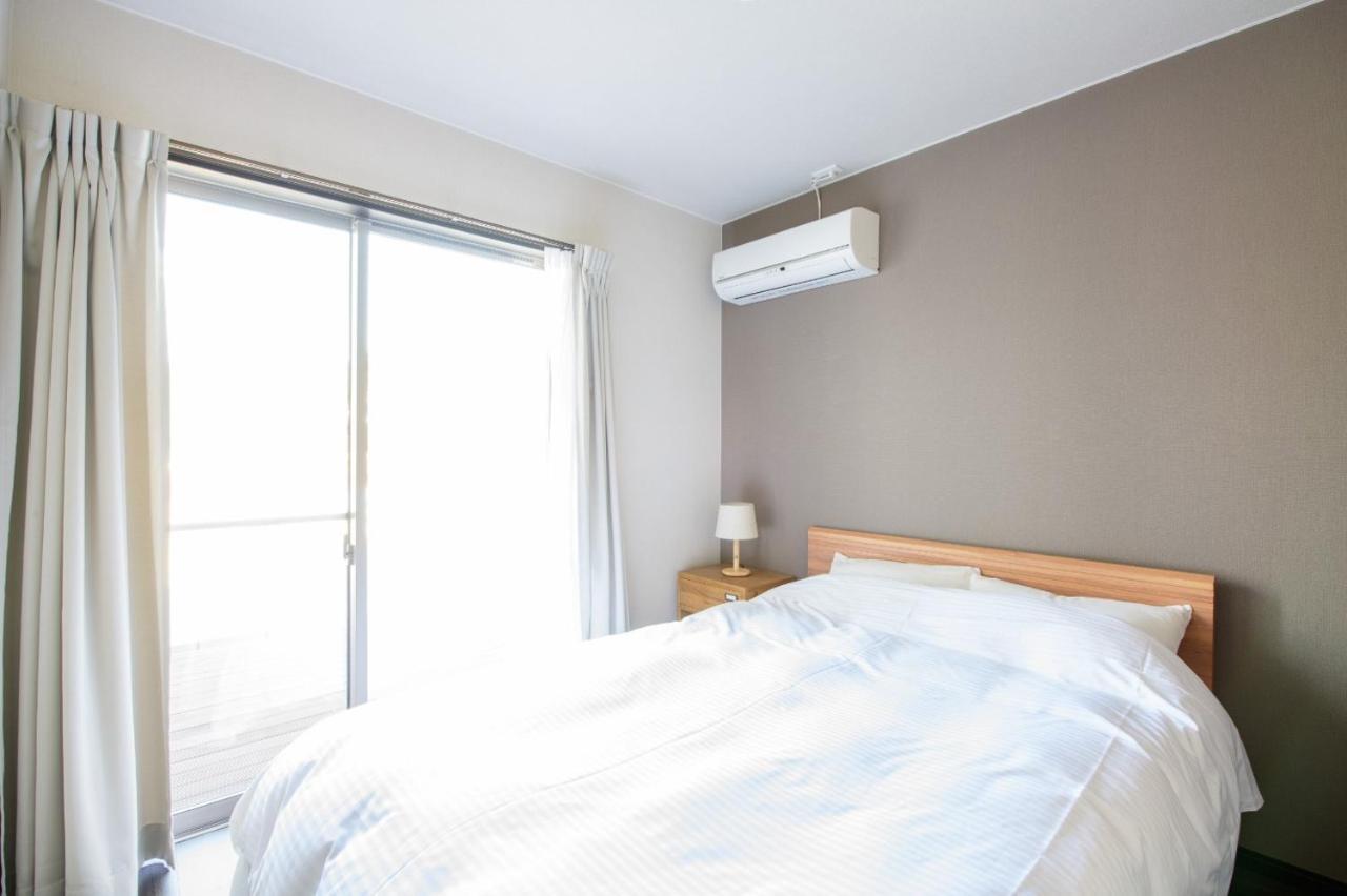 Rakuten Stay House X Will Style Sasebo 102 Eksteriør bilde