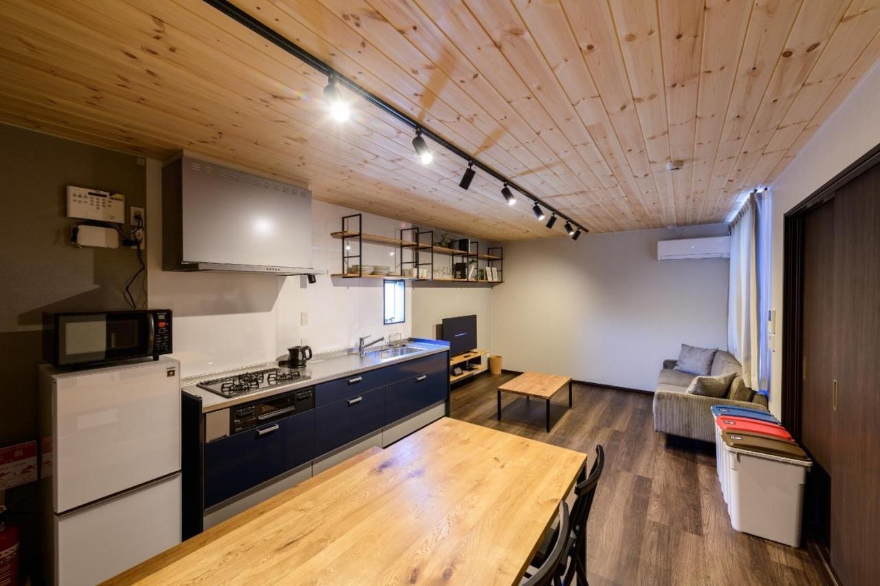 Rakuten Stay House X Will Style Sasebo 102 Eksteriør bilde