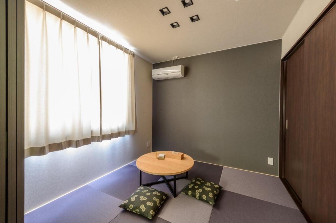 Rakuten Stay House X Will Style Sasebo 102 Eksteriør bilde