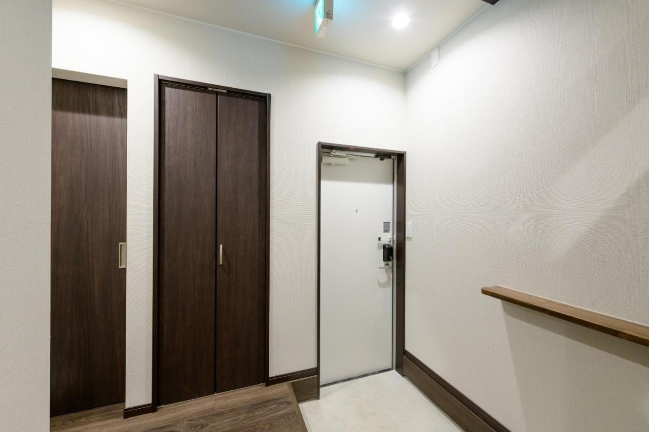 Rakuten Stay House X Will Style Sasebo 102 Eksteriør bilde