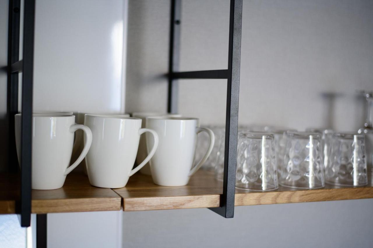 Rakuten Stay House X Will Style Sasebo 102 Eksteriør bilde
