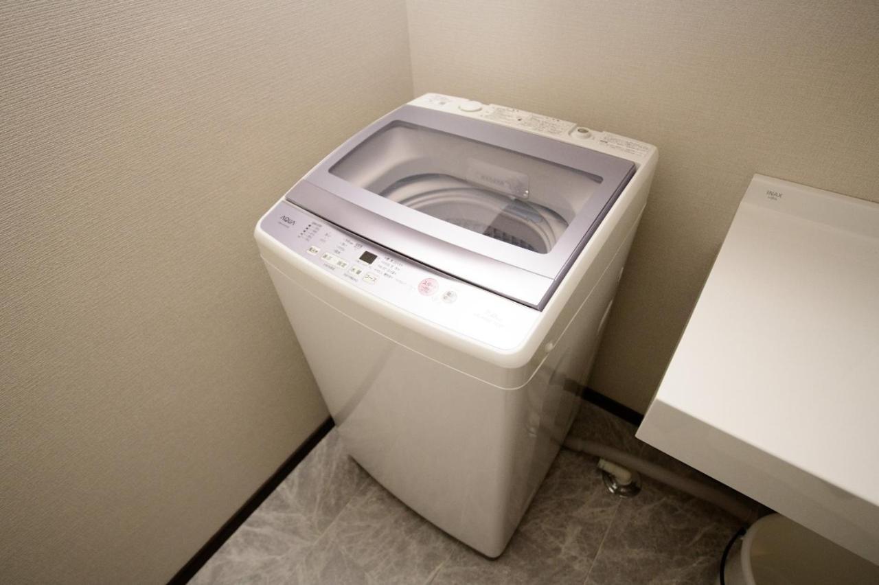 Rakuten Stay House X Will Style Sasebo 102 Eksteriør bilde