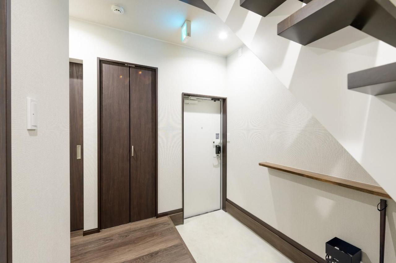Rakuten Stay House X Will Style Sasebo 102 Eksteriør bilde