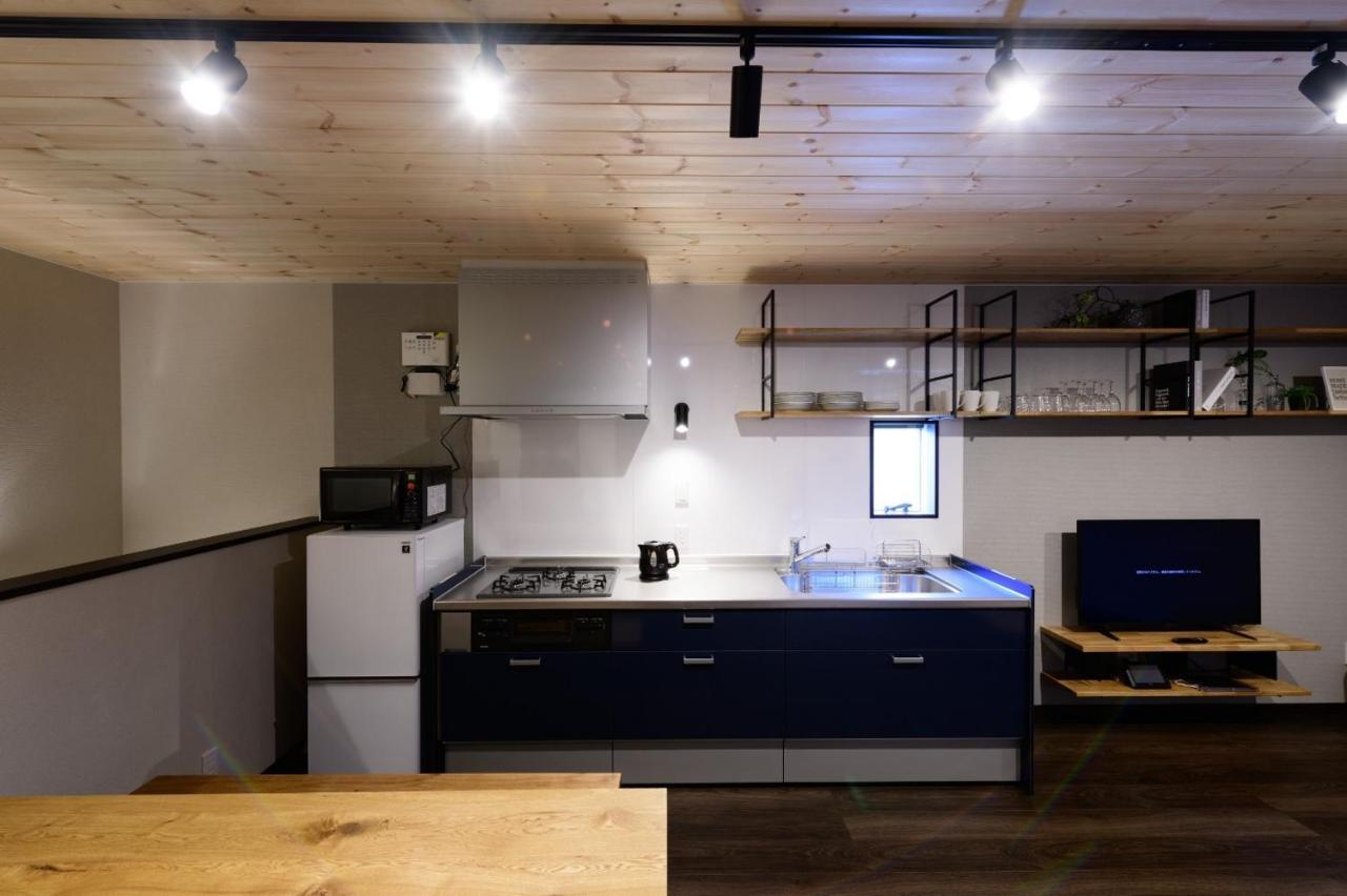 Rakuten Stay House X Will Style Sasebo 102 Eksteriør bilde