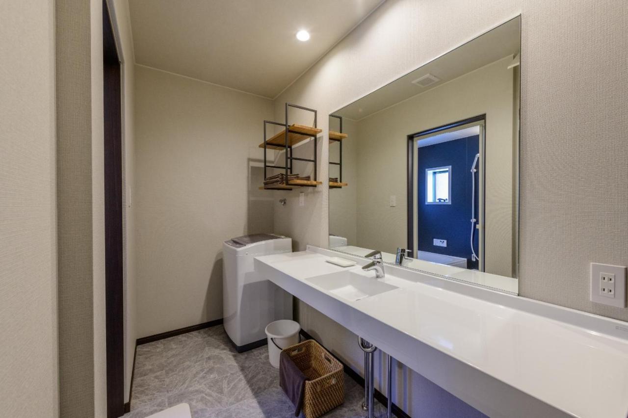 Rakuten Stay House X Will Style Sasebo 102 Eksteriør bilde