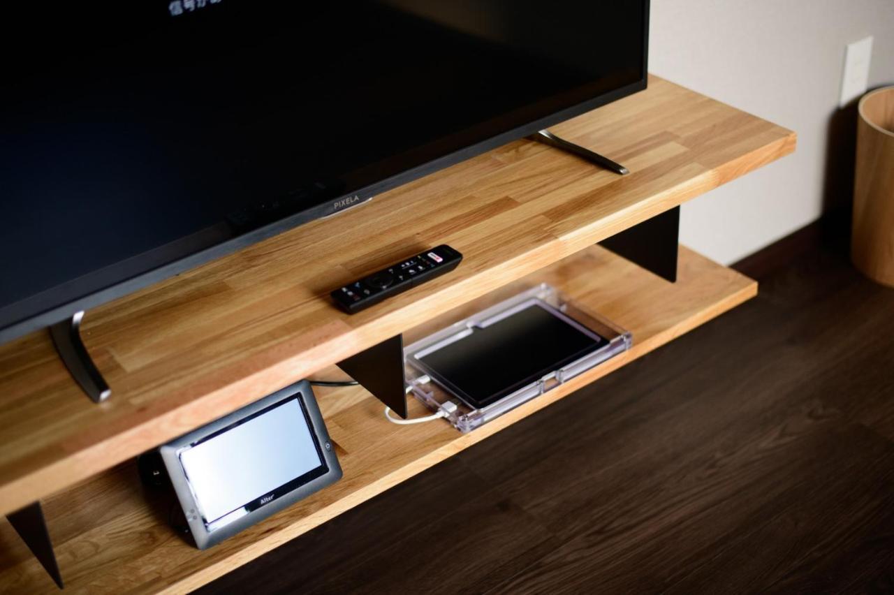 Rakuten Stay House X Will Style Sasebo 102 Eksteriør bilde
