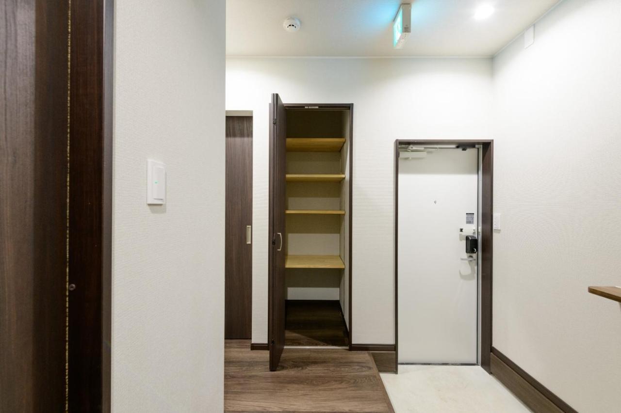 Rakuten Stay House X Will Style Sasebo 102 Eksteriør bilde